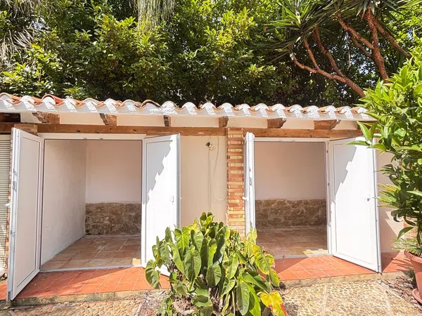 Casa o chalet independiente en CL Dr Fleming, 11 - Foto 59