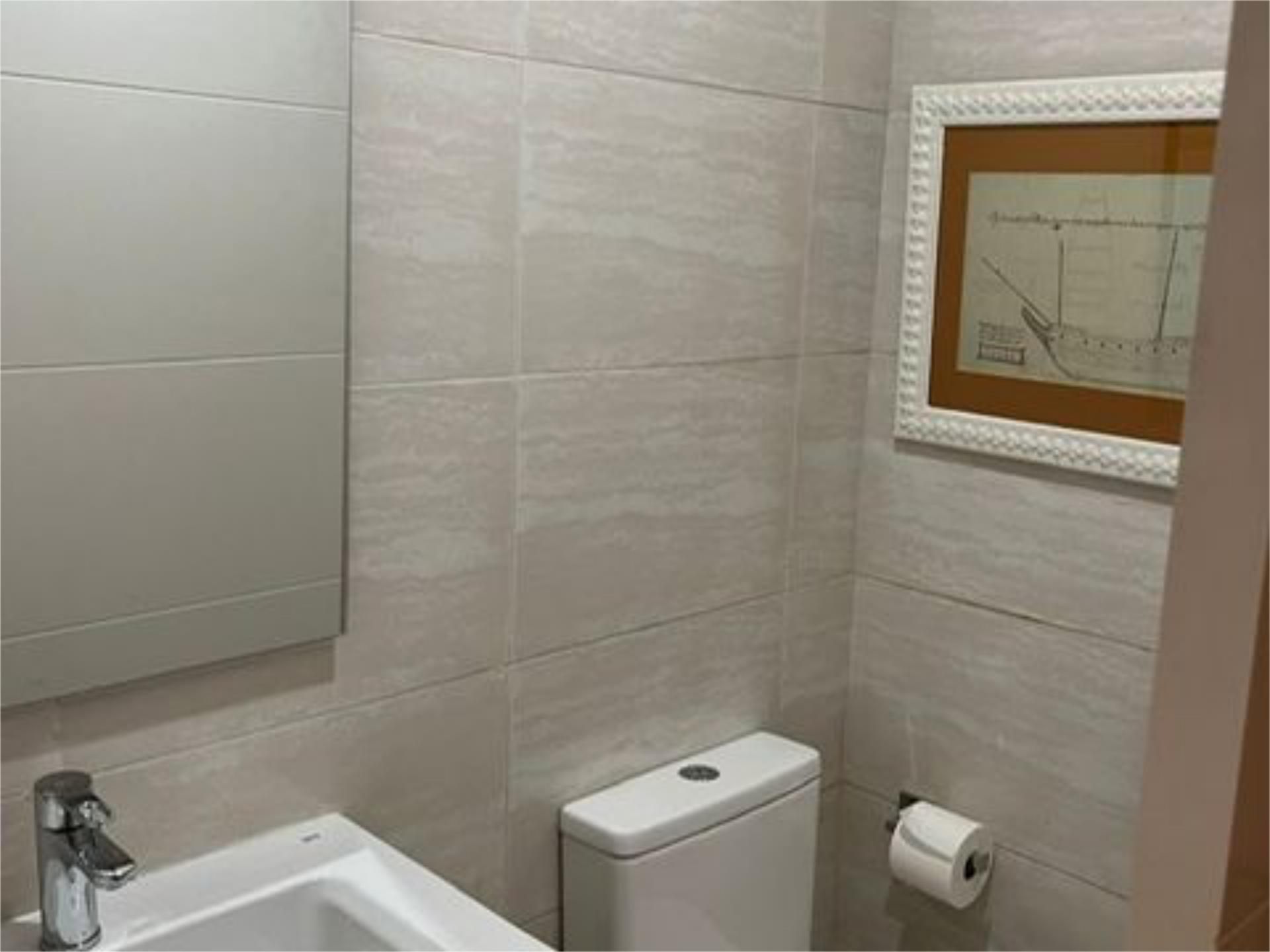 Piso en  Calle San Bernardo 16 - Foto 12