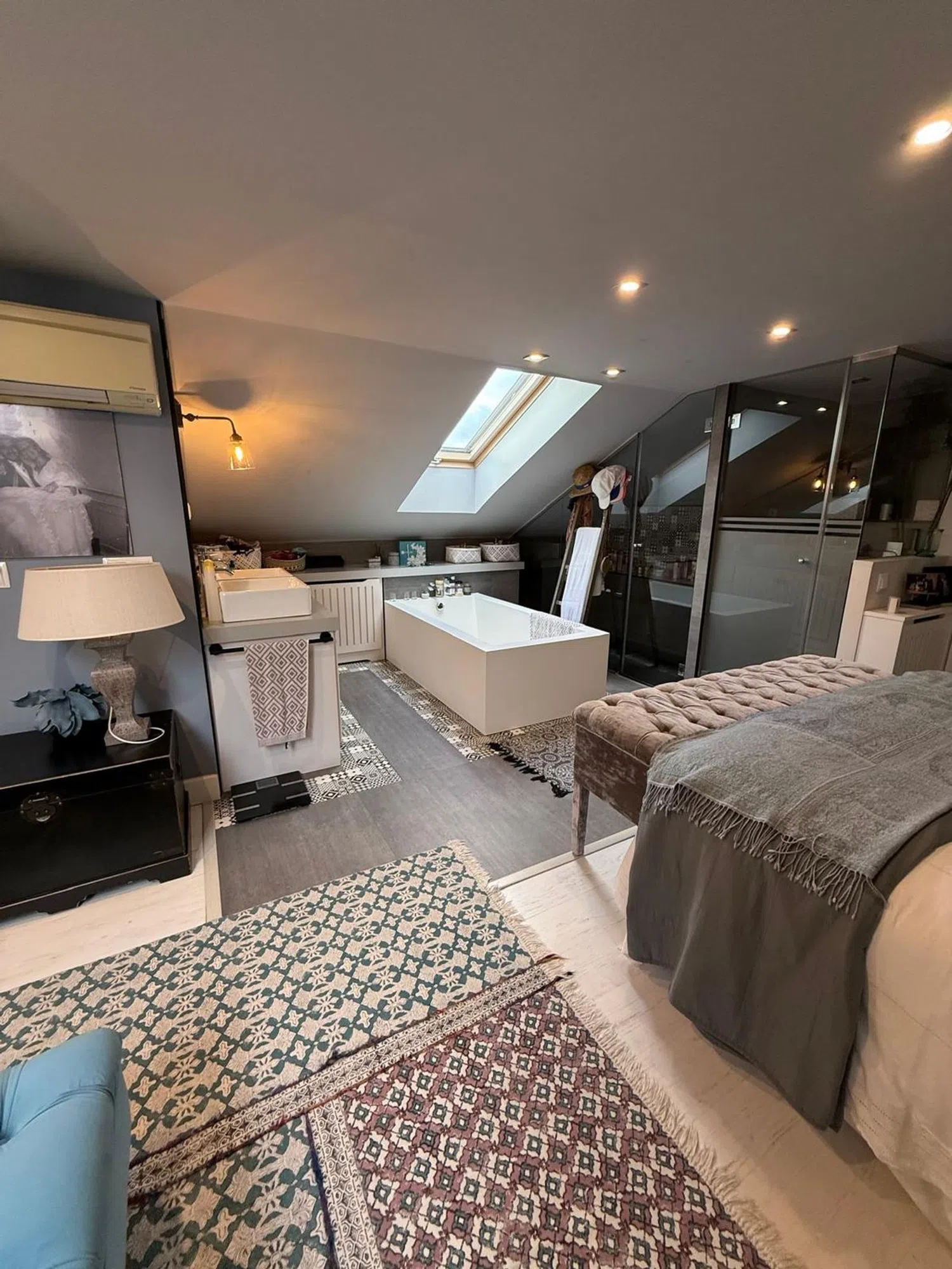 Chalet pareado en calle Xunta de Galicia, 1 -4 - Foto 38