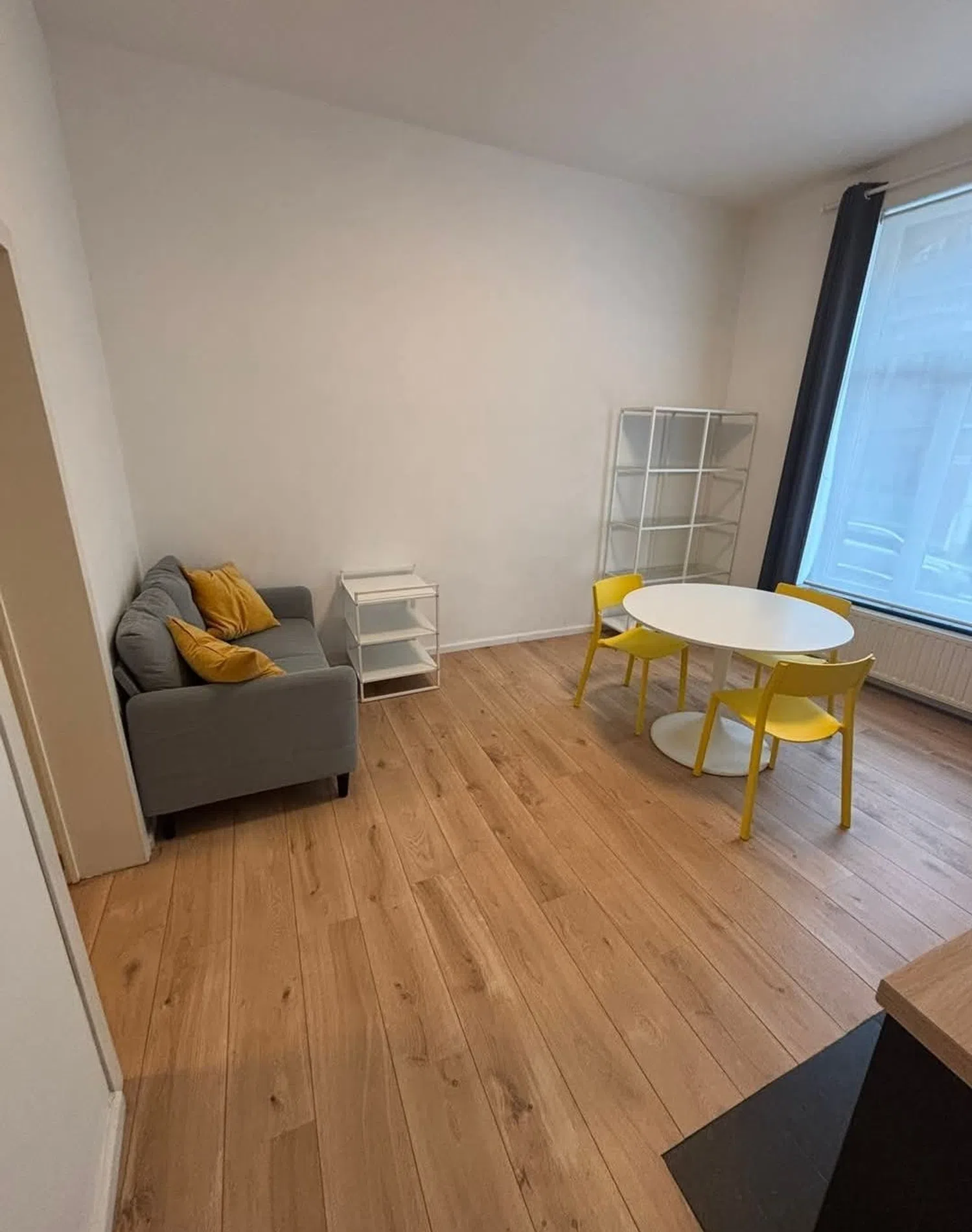 Piso en calle Juana Urosa, 17 - Foto 3