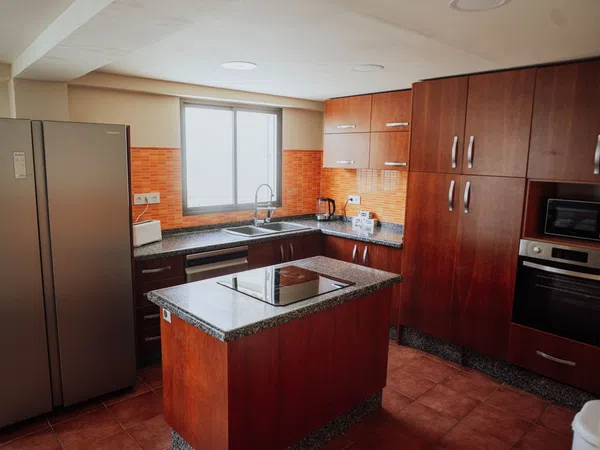 Casa o chalet independiente en Ronda Leonardo, 15, San Alberto - La Alcubilla - Florisol - Foto 18