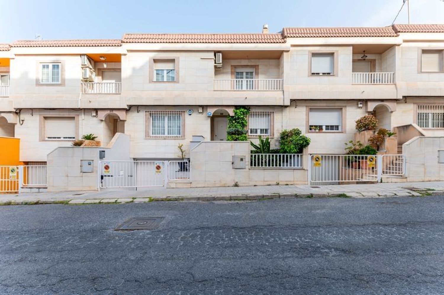 Chalet adosado en Calle Manuel de Falla, 48 - Foto 33