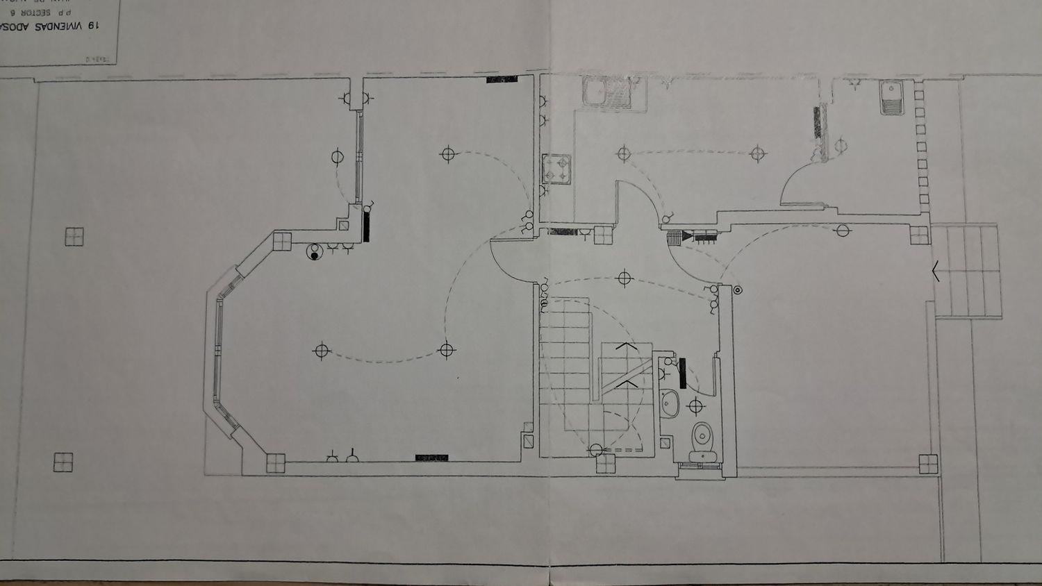Chalet adosado en Salafranca - Lloixa, Salafranca - Lloixa - Foto 37