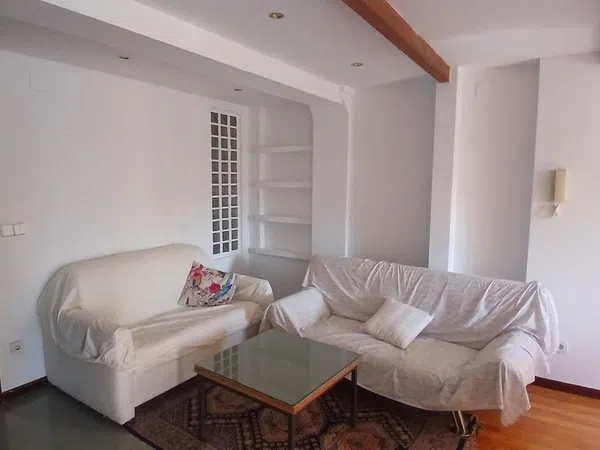 Piso en calle San Celedonio, 14