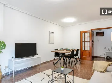Piso en Alicante / Alacant - Foto 5