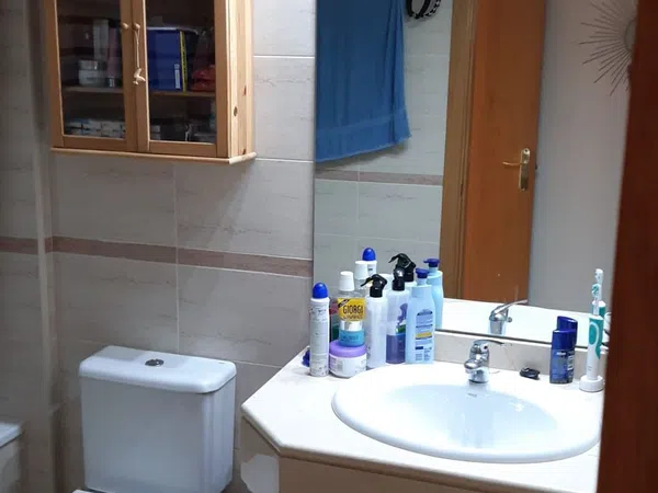 Ático en calle del Mascarell, 1 - Foto 13