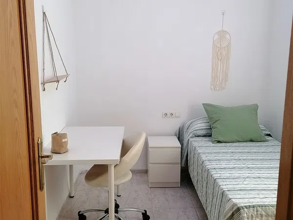 Piso en calle Marques de Guadalcazar, 10 - Foto 12