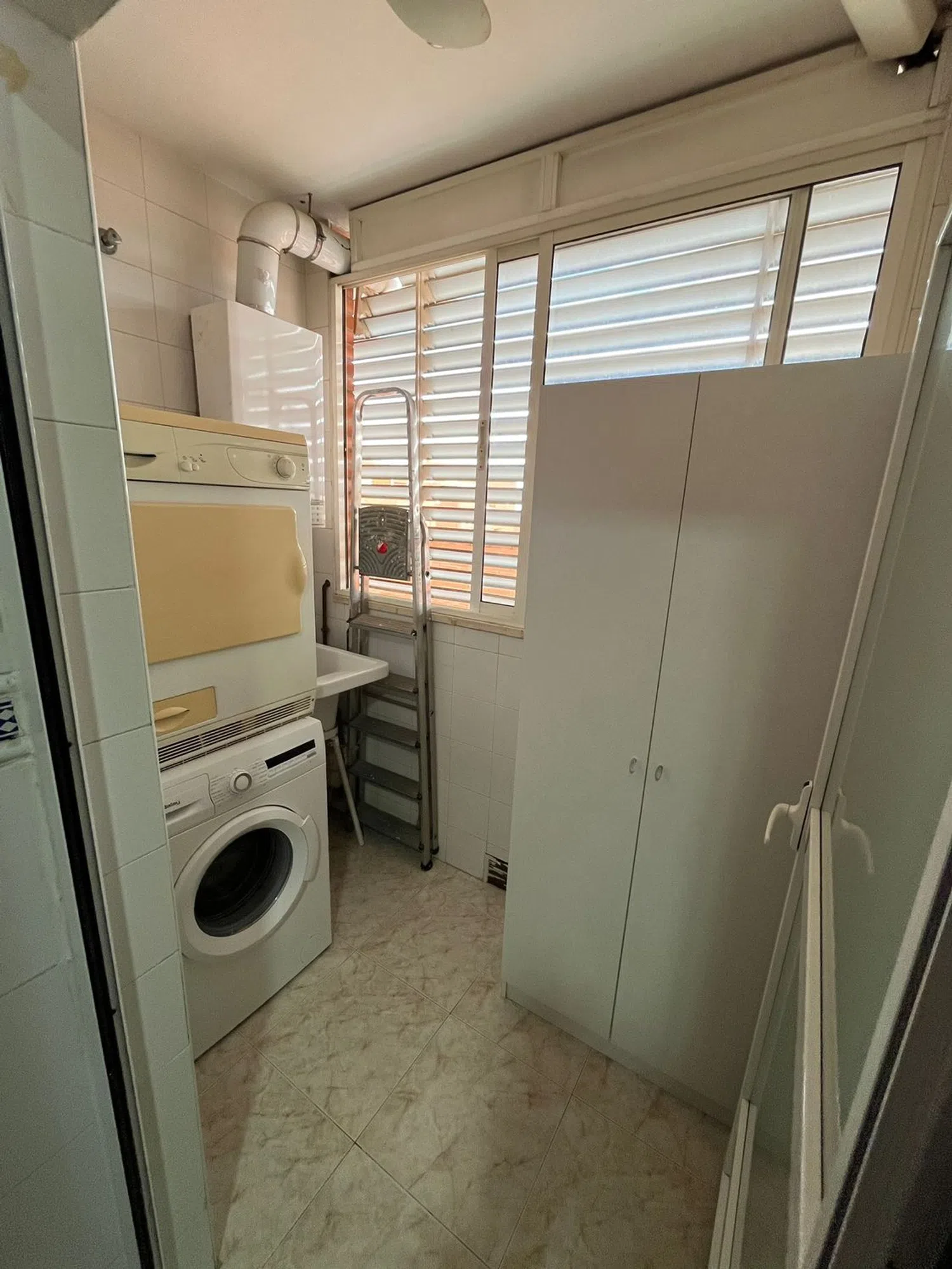 Ático en calle Cueva de Menga, 3 - Foto 20