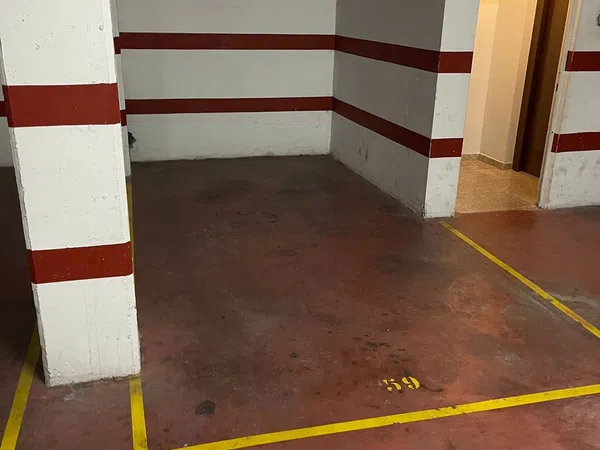 Piso en Calle Albello, 7, San Antón - Palmerales - Foto 18