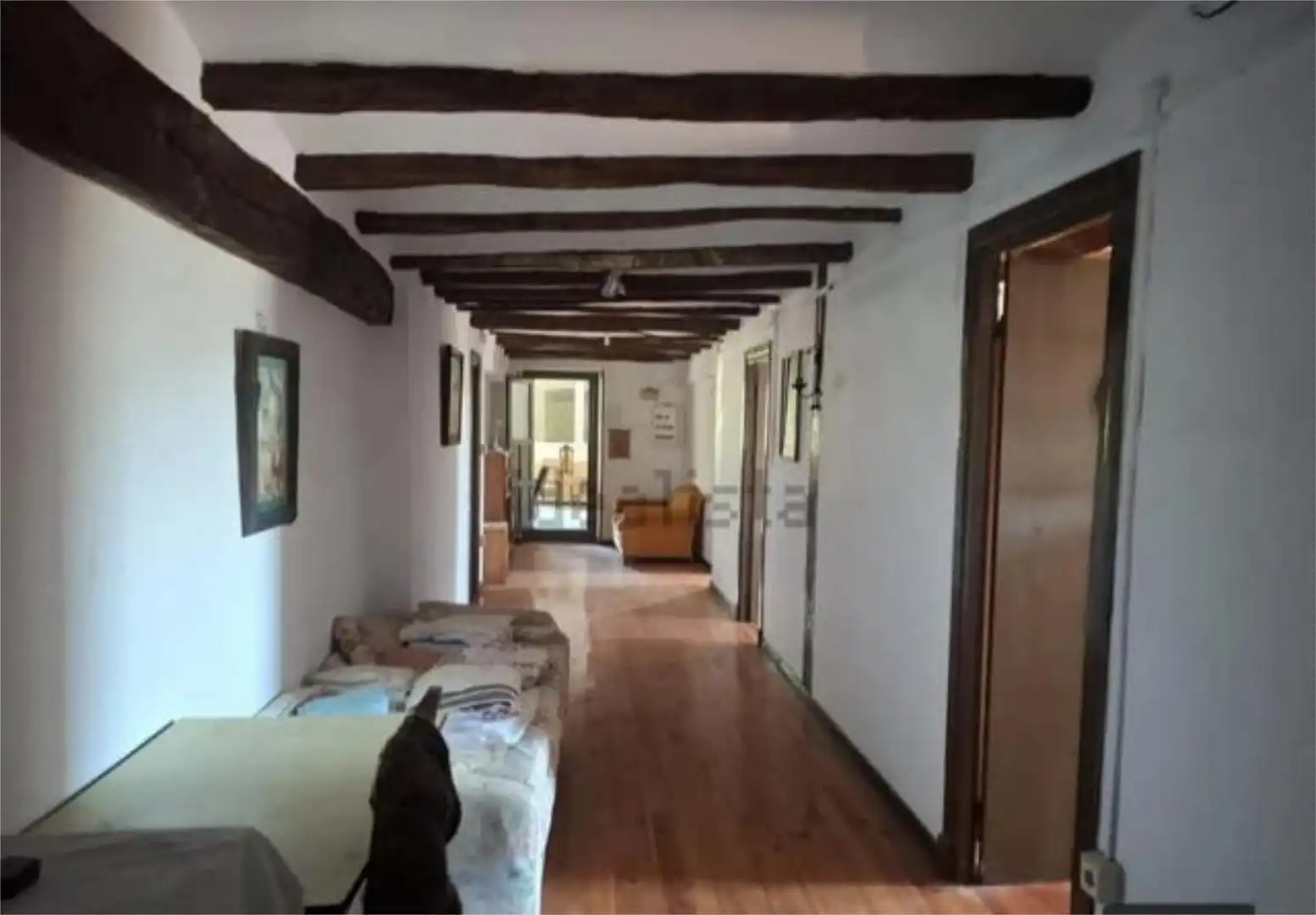 Chalet en Altzo - Espacio y tradición vasca - Foto 5