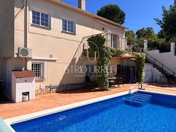 Casa o chalet independiente en Calle Òrbita, 3, Lloret Residencial - Foto 20
