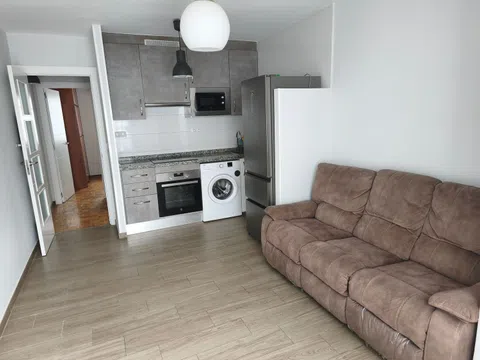 Piso en calle Campoamor, 23 bis