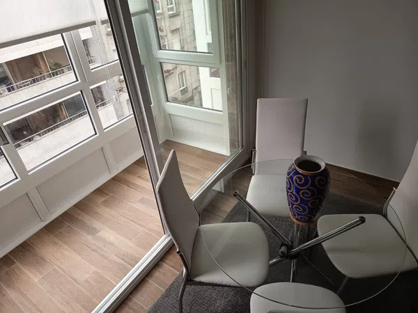 Estudio en calle Uruguay, 18 - Foto 3