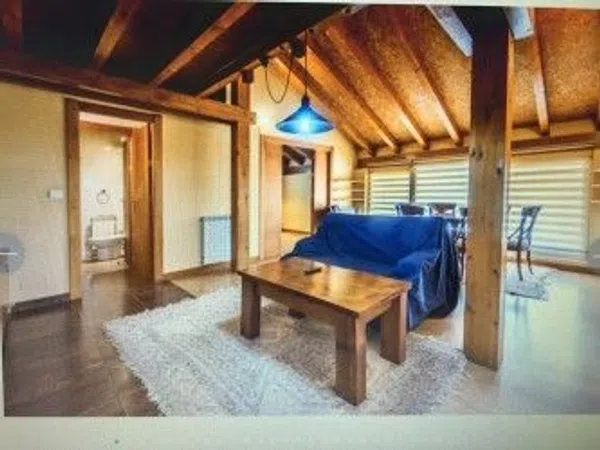 Casa de pueblo en Plaza del Medio Lugar, 29 - Foto 1
