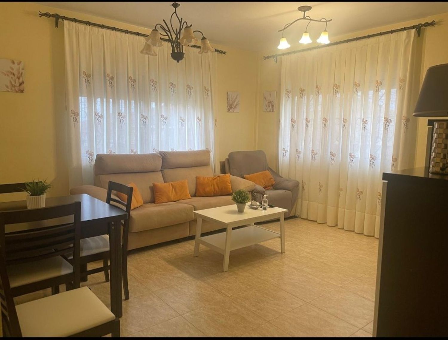 Piso en calle Fuensanta, 2 - Foto 1