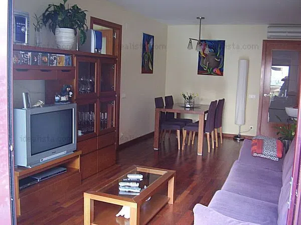 Piso en Calle Ceramica, 25, Montserrat - Zona Passeig - Can Illa, Montserrat - Zona Passeig - Can Illa - Foto 2