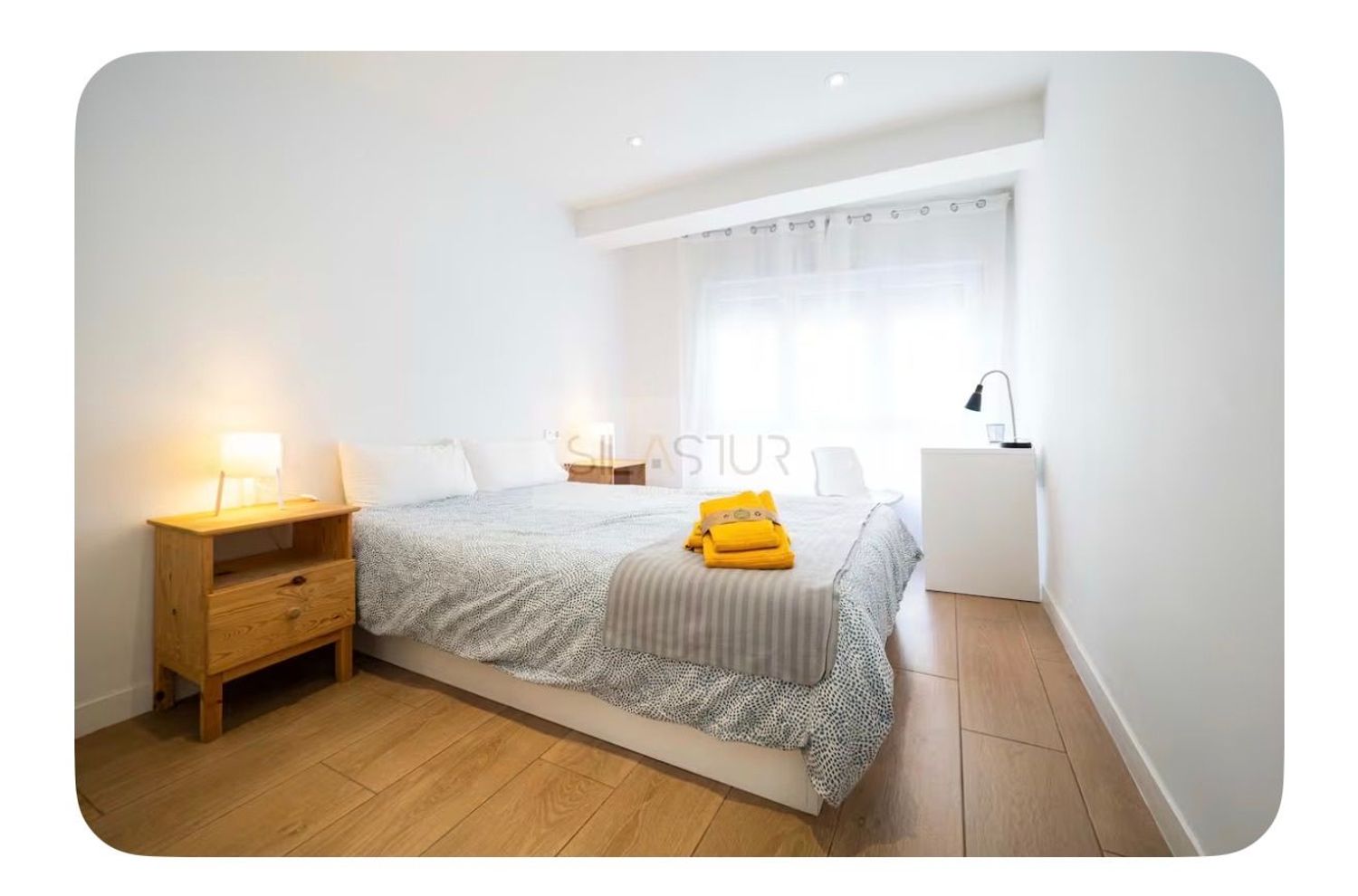 Piso en Calle Magnus Blikstad, 53 - Foto 9