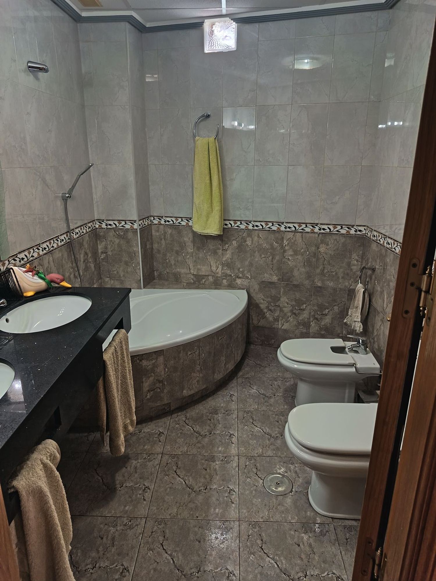 Piso en Barrio La Alberca - Foto 12