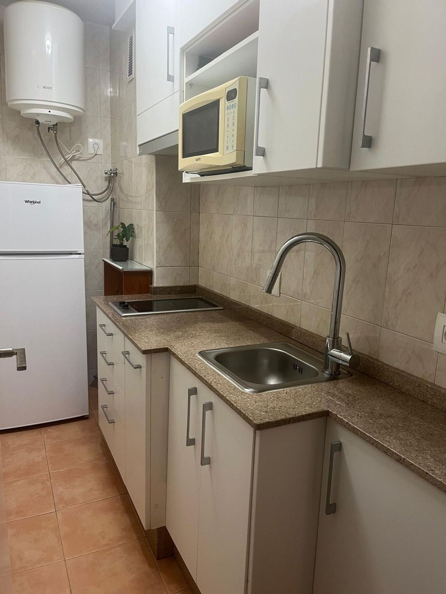 Estudio en Campus norte - S.Caetano - Foto 8