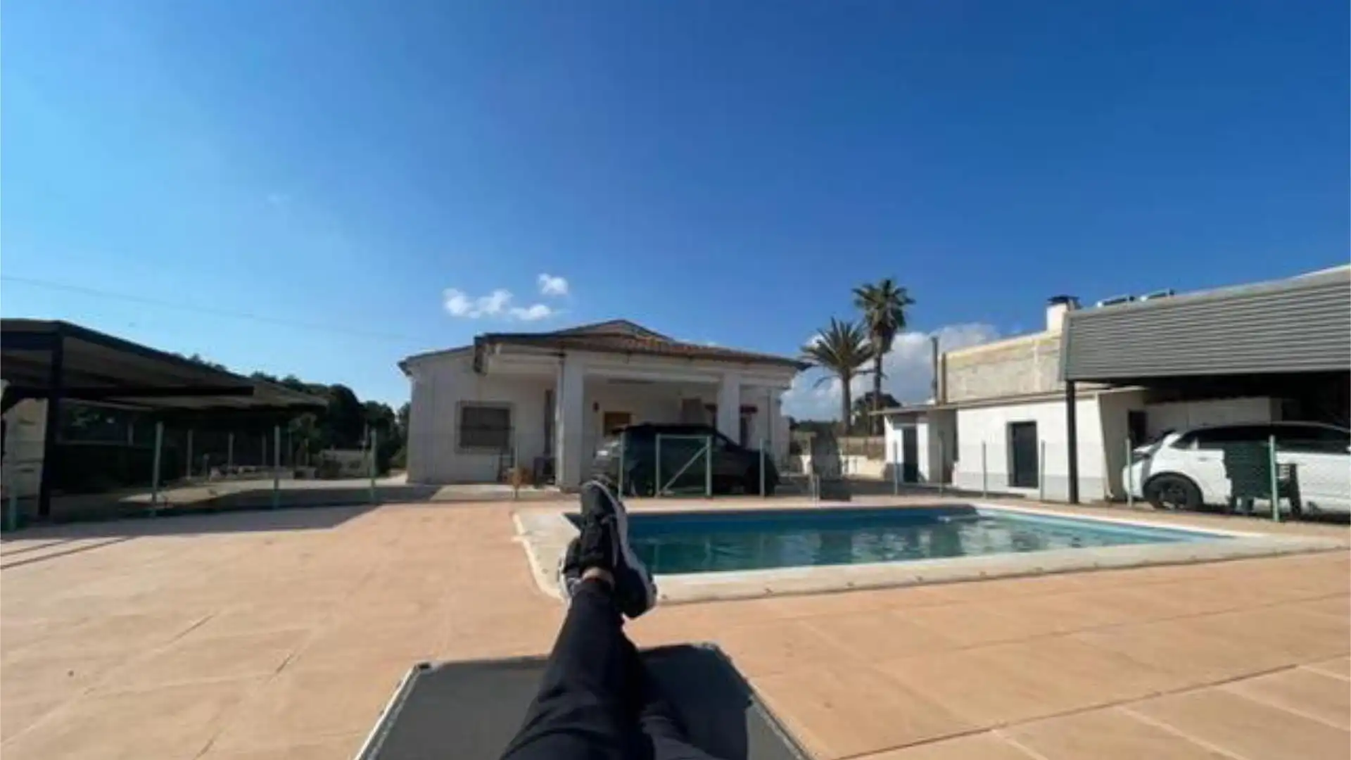 Casa adosada en el pino Molina de segura - Foto 8