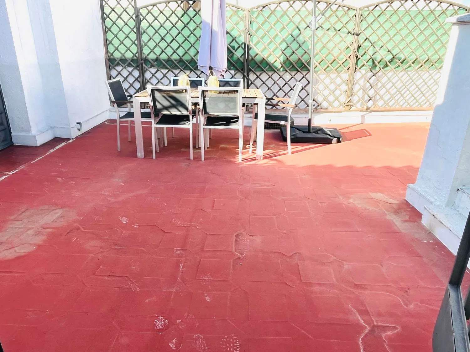 Ático en calle del Barquillo, 25 - Foto 13