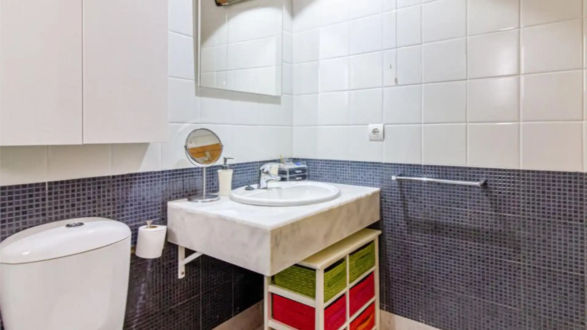 Piso en  Carrer Pintor Sorolla 8 - Foto 18