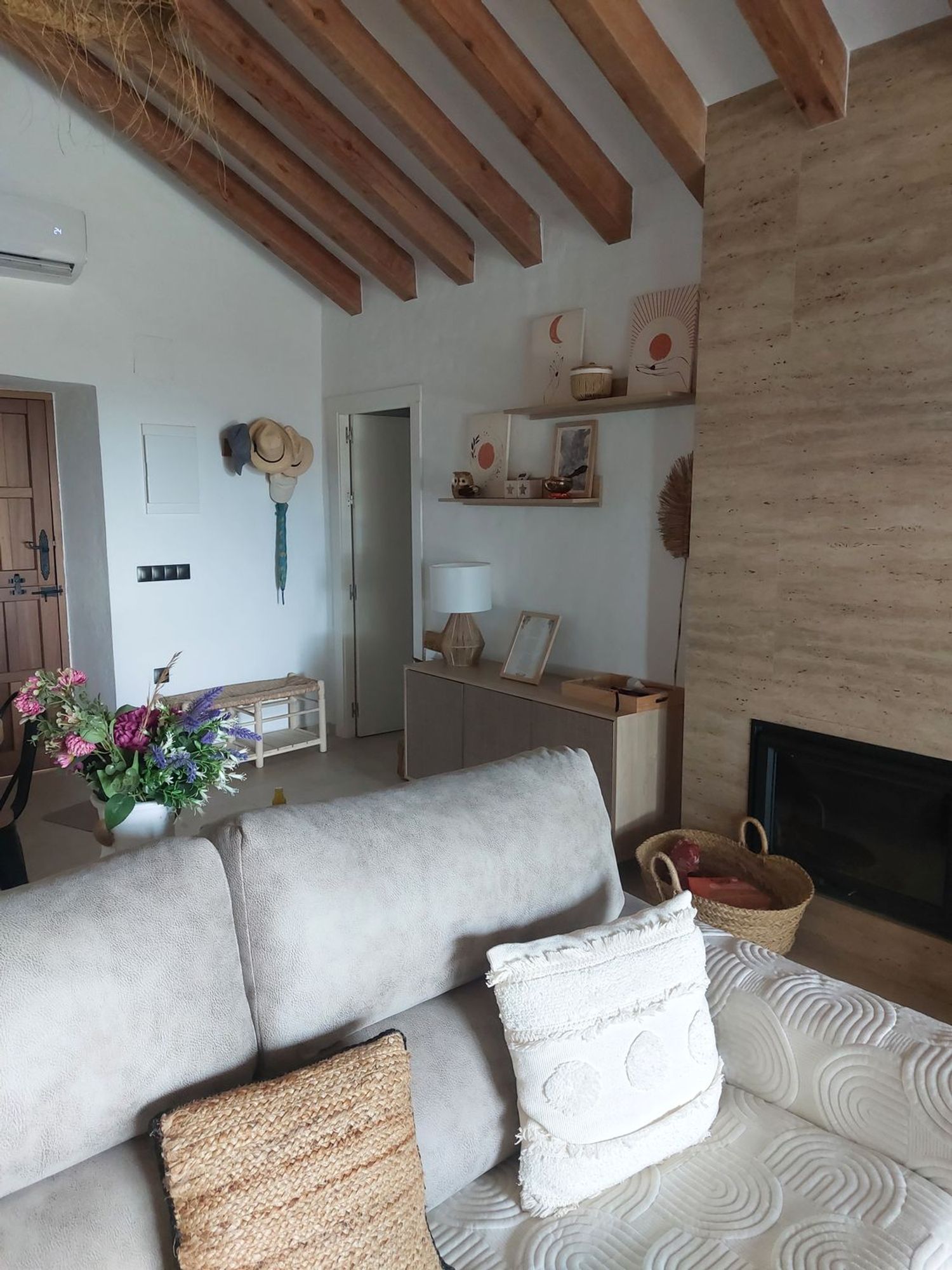 Casa rural en Diseminado Los Catorce, 123 - Foto 26