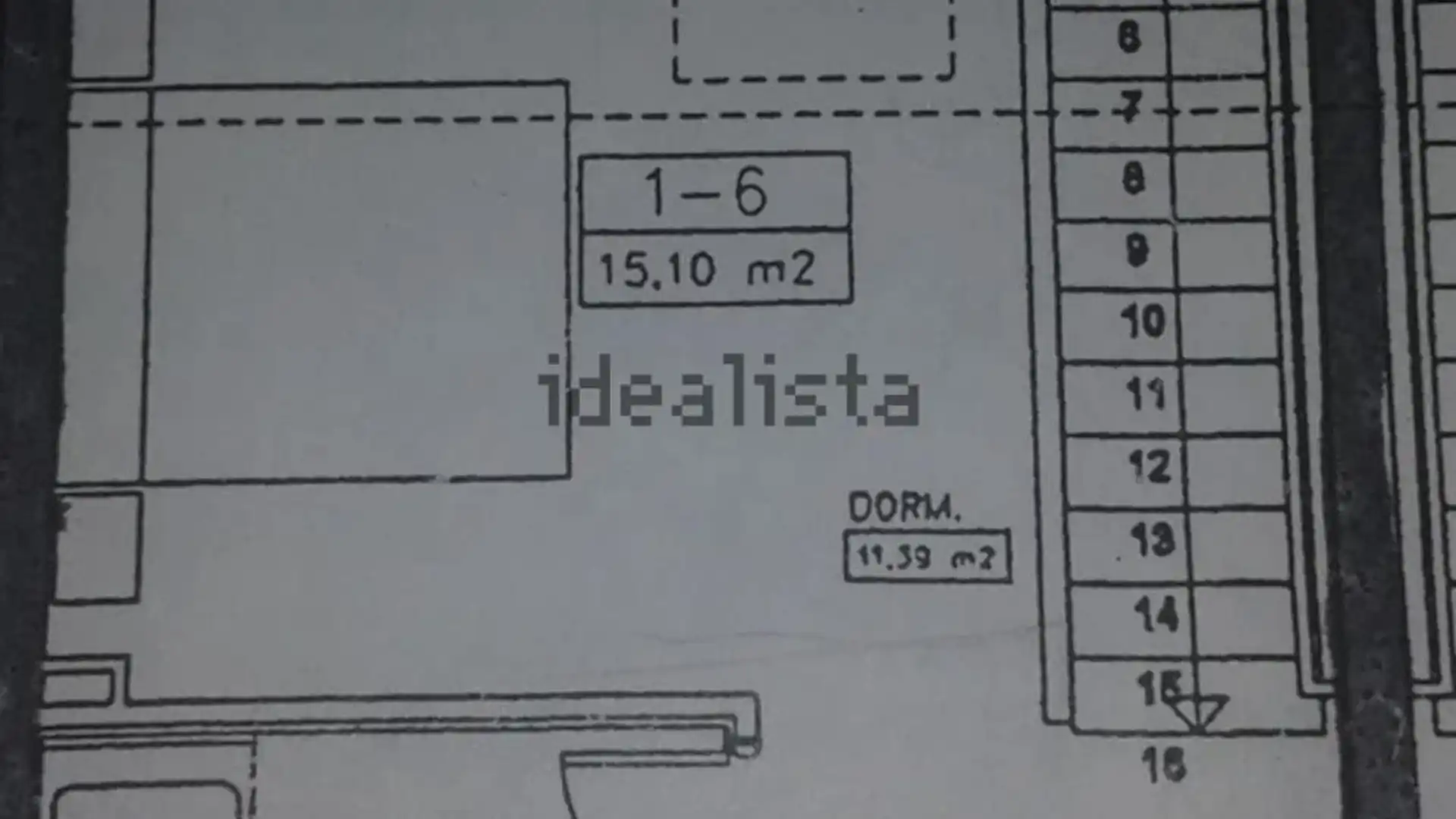 Piso en  Calle San Antón 22 - Foto 10