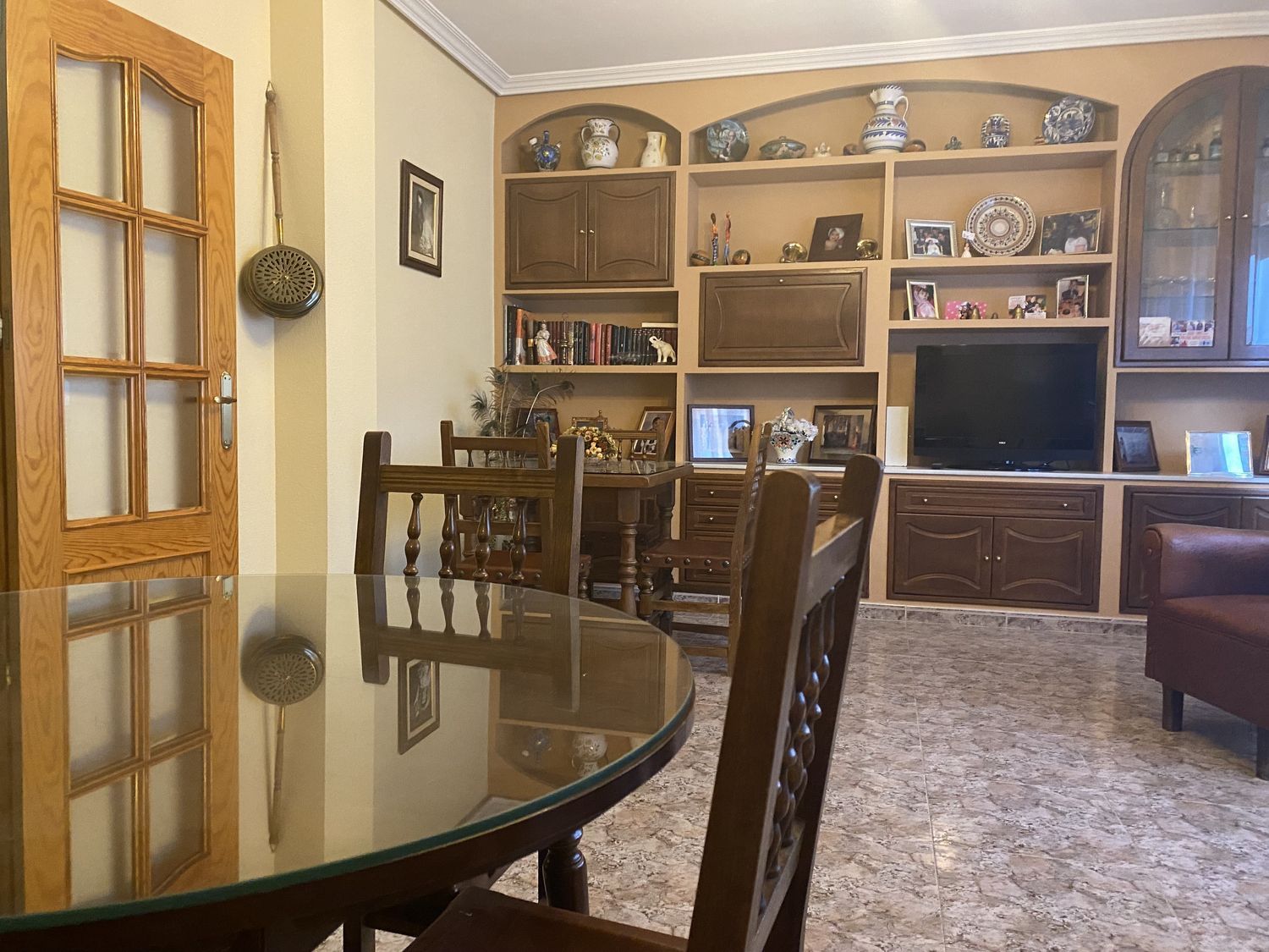 Casa o chalet independiente en Mora - Foto 7