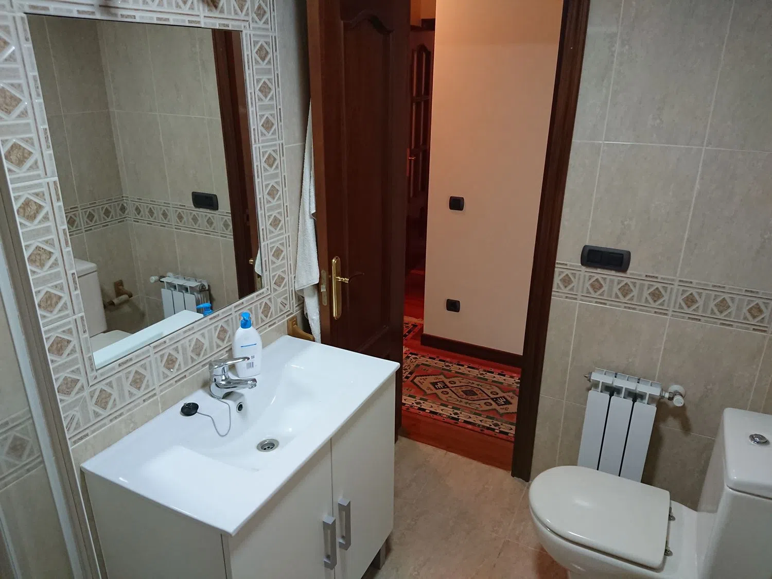 Piso en calle Amor Ruibal, 9 - Foto 6