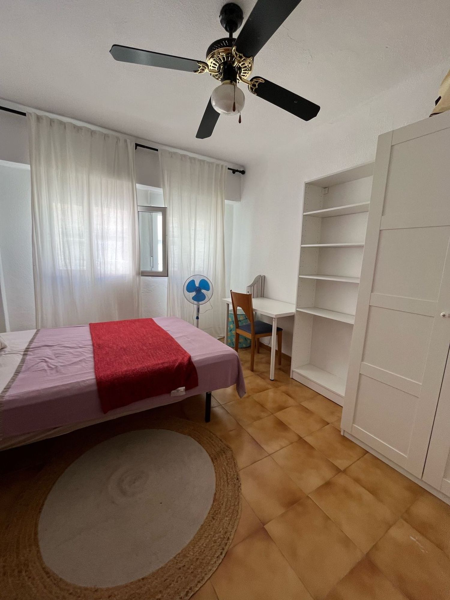 Ático en Calle Francisco Montero Pérez, 45, Los Ángeles - Foto 16