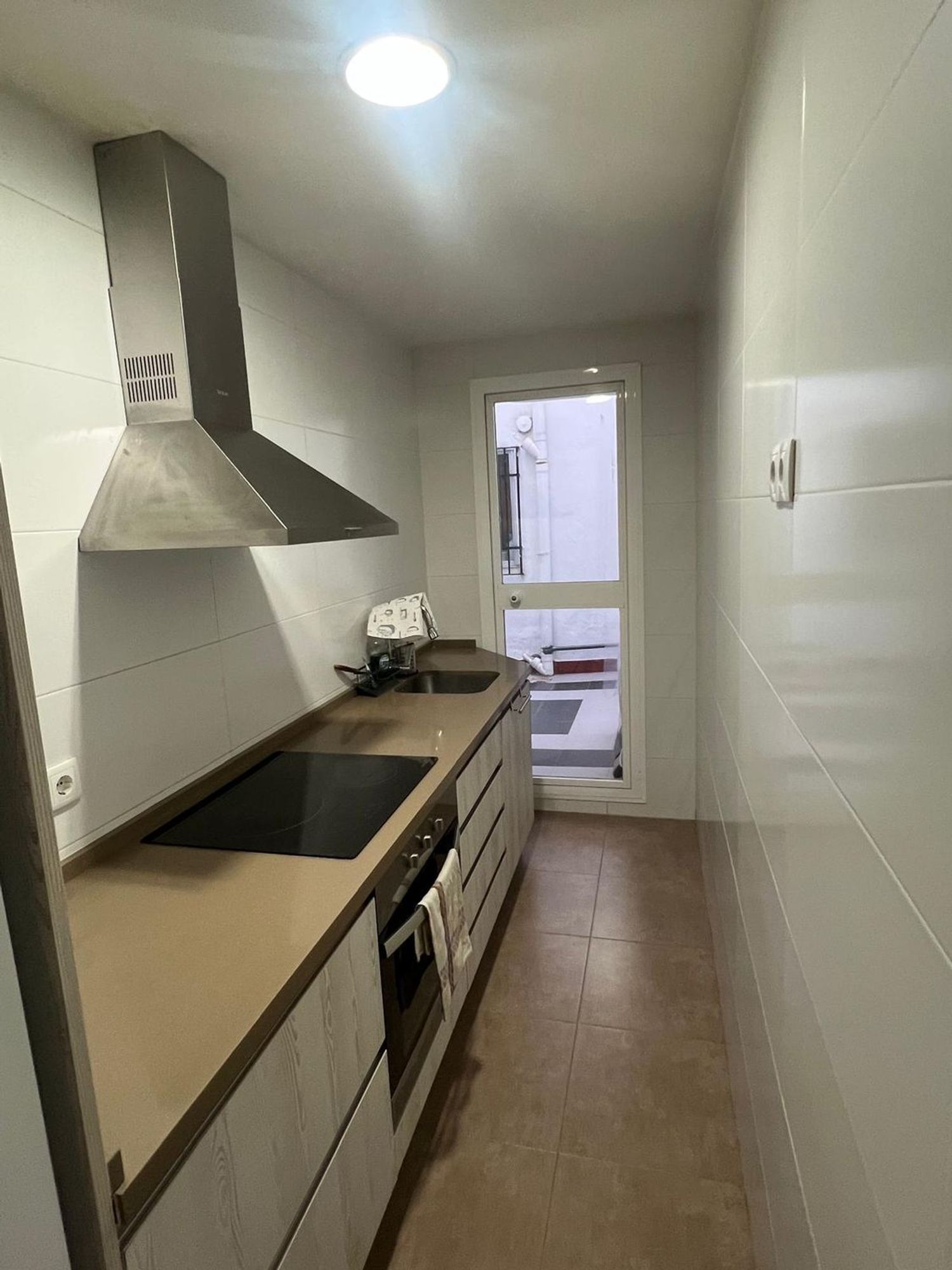 Piso en puente de Miraflores, 3 - Foto 7