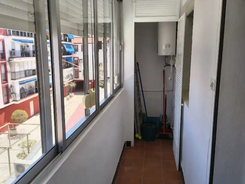 Piso en  Calle López de Legazpi 1 - Foto 3