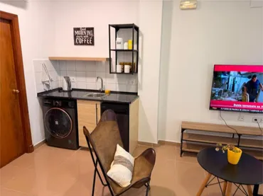 Apartamento en centro - Foto 9