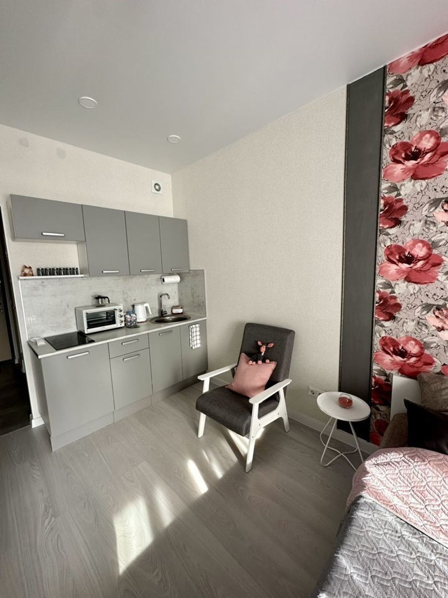 Estudio en Av. de Monforte de Lemos, 44, Pilar - Foto 14