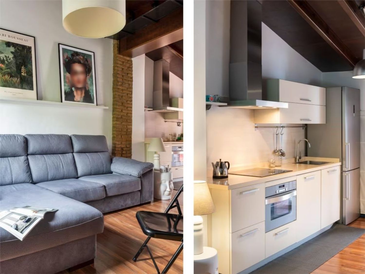 Piso en callejón Juan de Oviedo, 1 - Foto 4