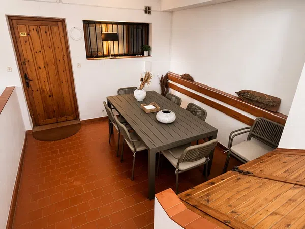 Piso en Bloque Navacerrada, 391 - Foto 2