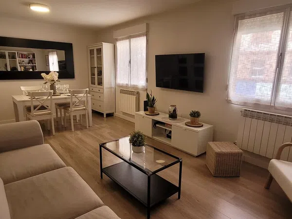 Piso en Lovaina - Aranzabal, Lovaina - Aranzabal - Foto 1