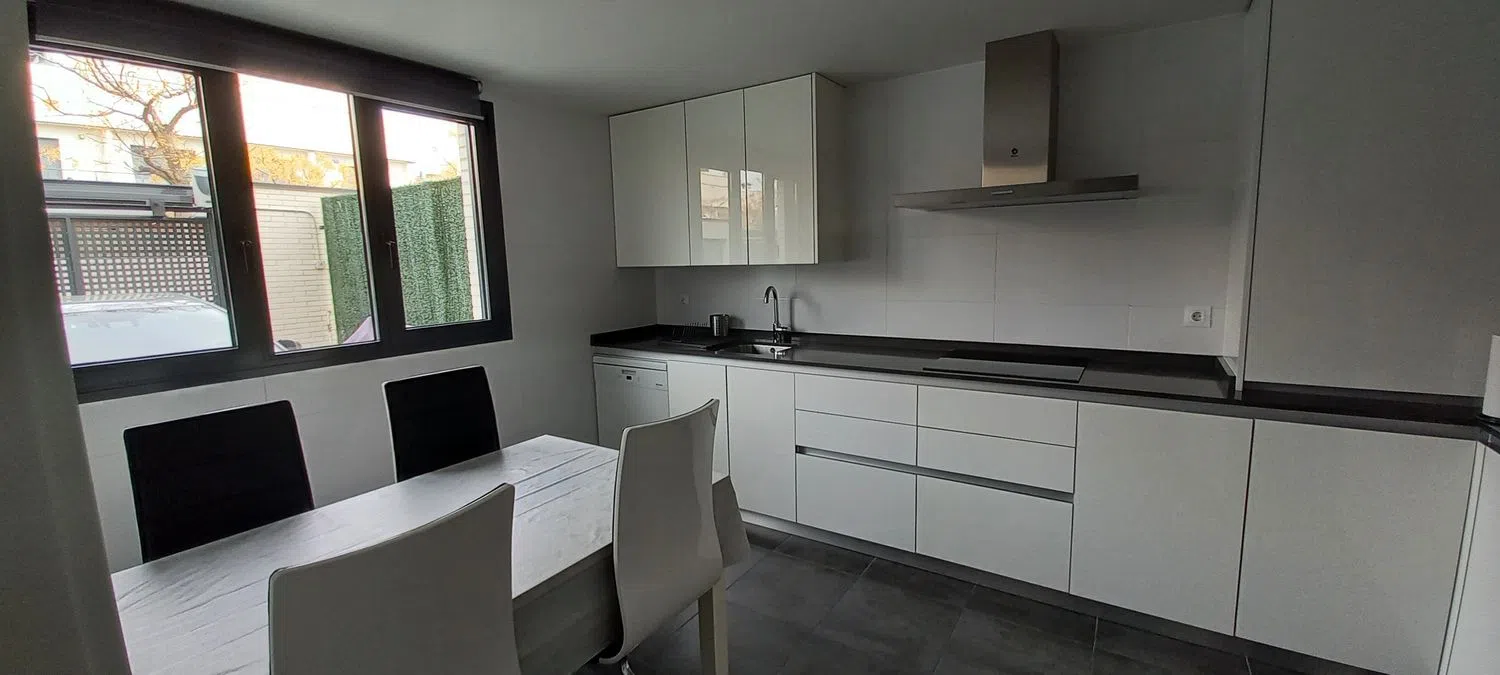 Chalet adosado en calle de Pepe Colmenar, 1 - Foto 7