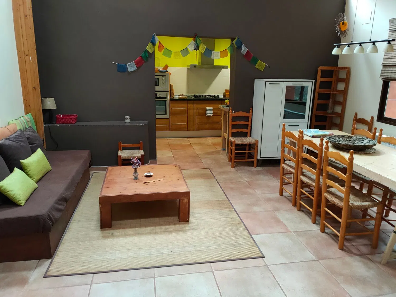 Casa independiente en calle 15, 116 - Foto 4