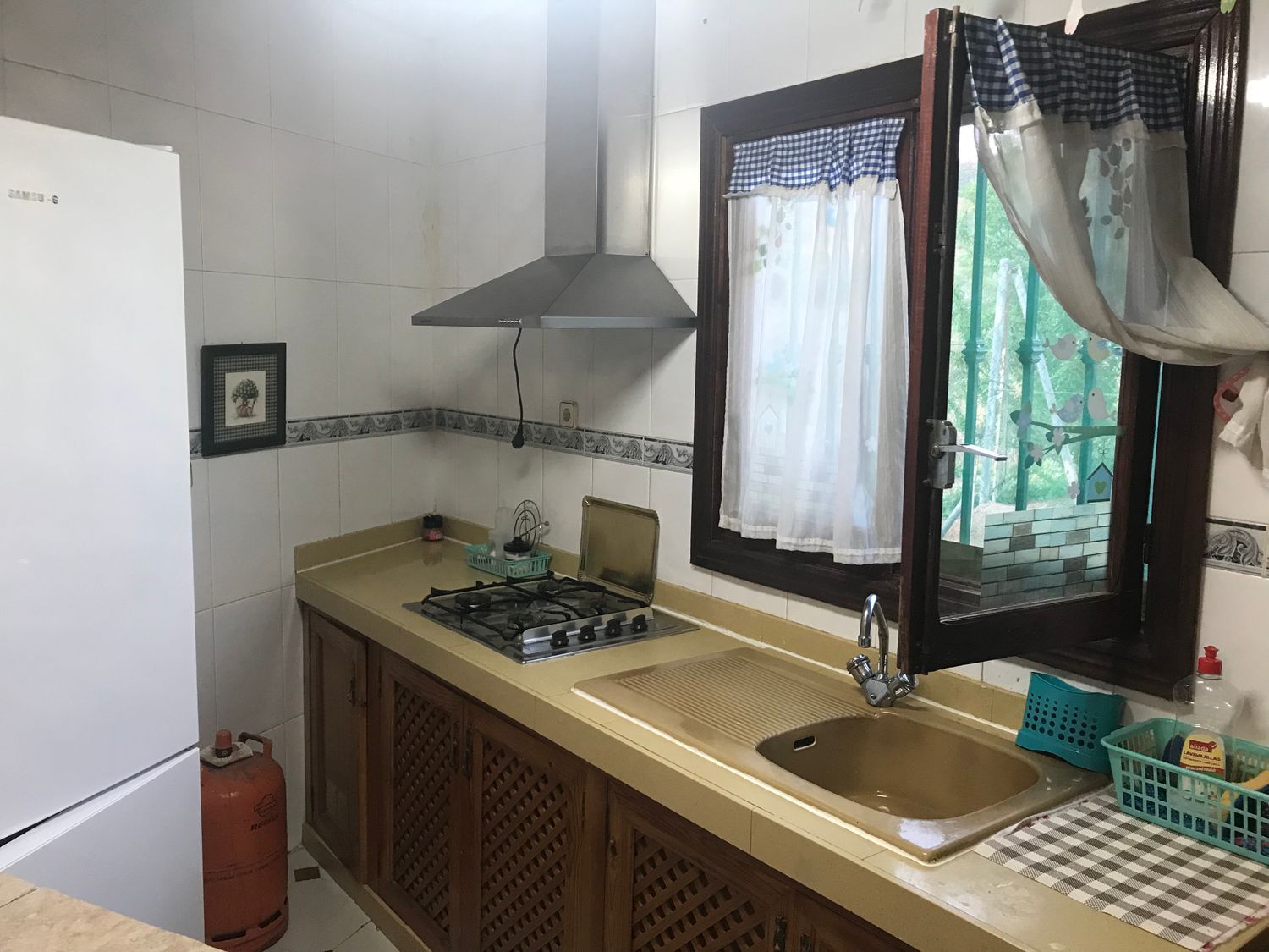 Casa rural en Los cabañates, 1, Isla Plana-Los Puertos, Isla Plana-Los Puertos - Foto 8
