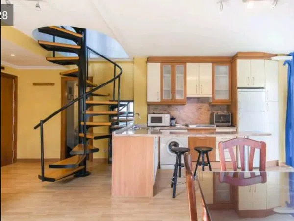 Dúplex en Calle de Celinda, 5, Flores - Foto 4