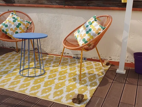 Ático en calle de Mossèn Jacint Verdaguer, 14 - Foto 5