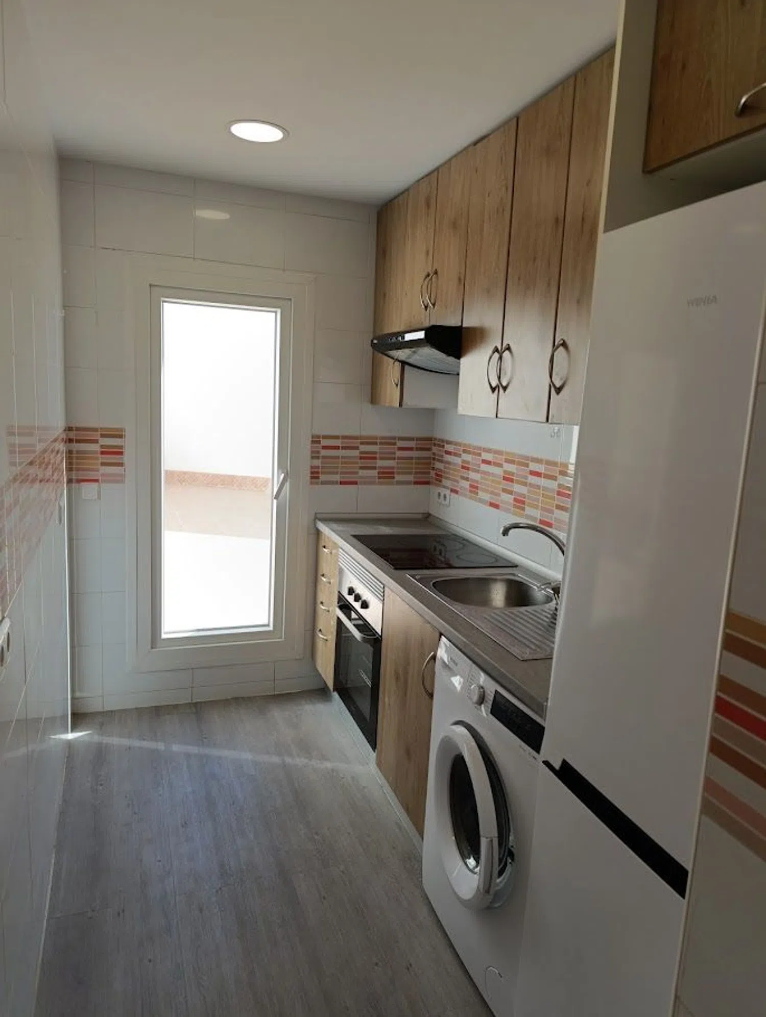 Piso en calle Nicolás Sánchez, 118 - Foto 7