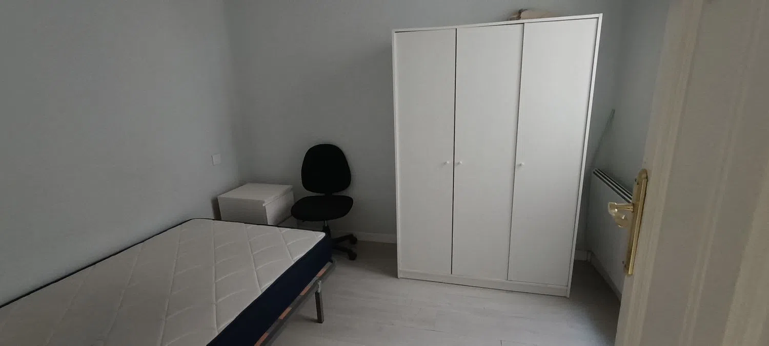 Piso en calle Menorca, 21 - Foto 2