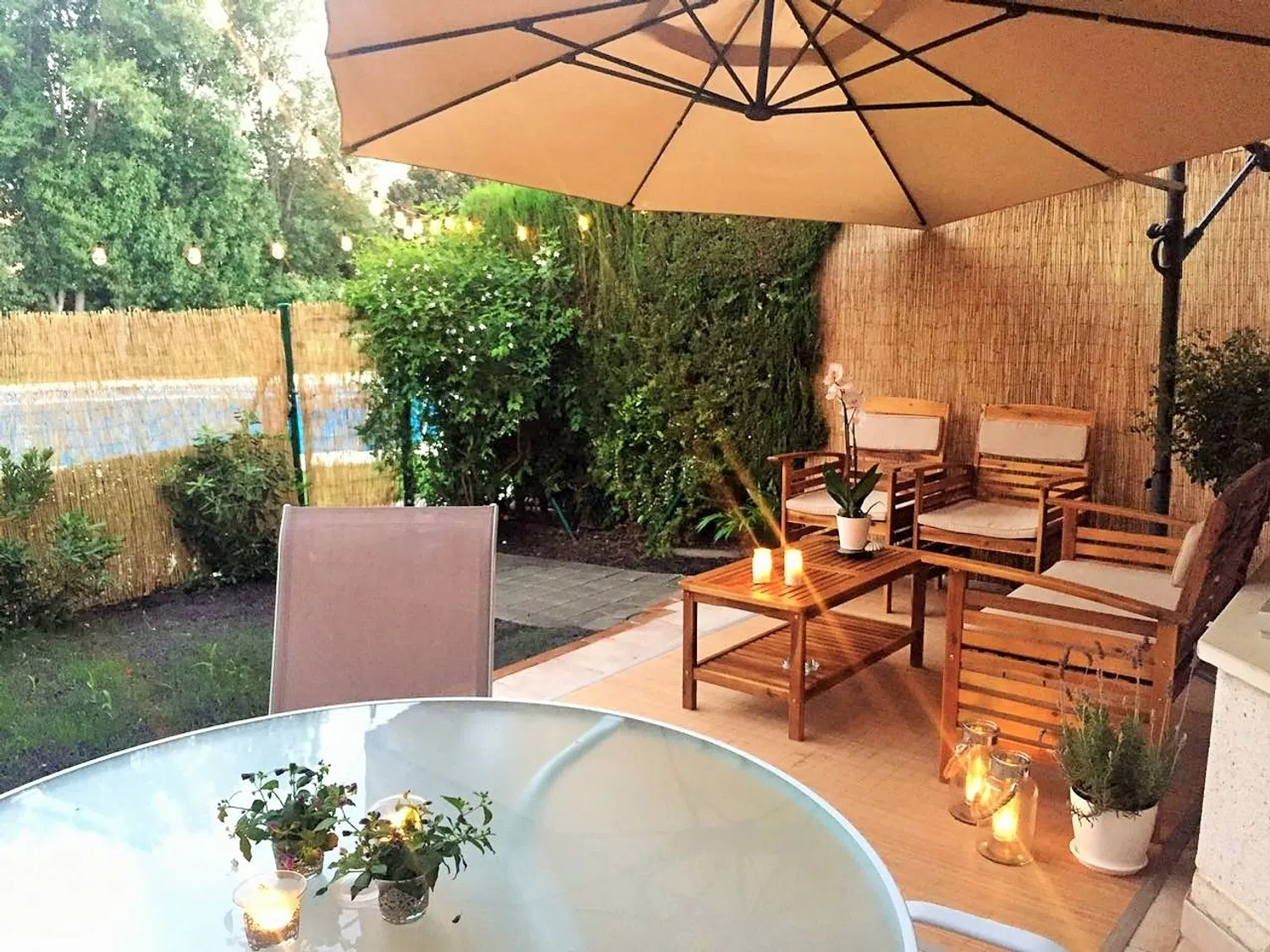 Chalet adosado en Barrio Alicante Golf - Foto 3