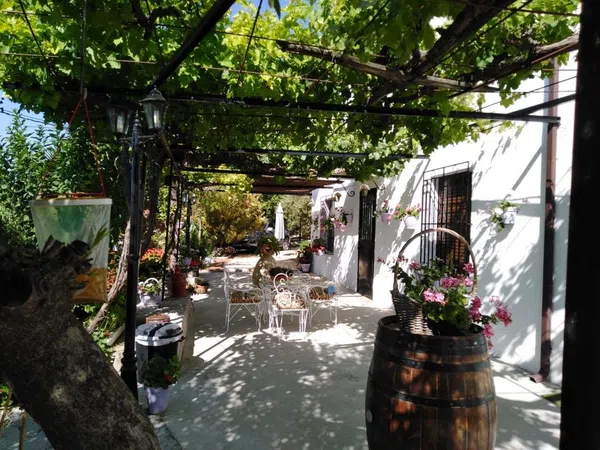 Cortijo en El Cadimo s/n - Foto 19