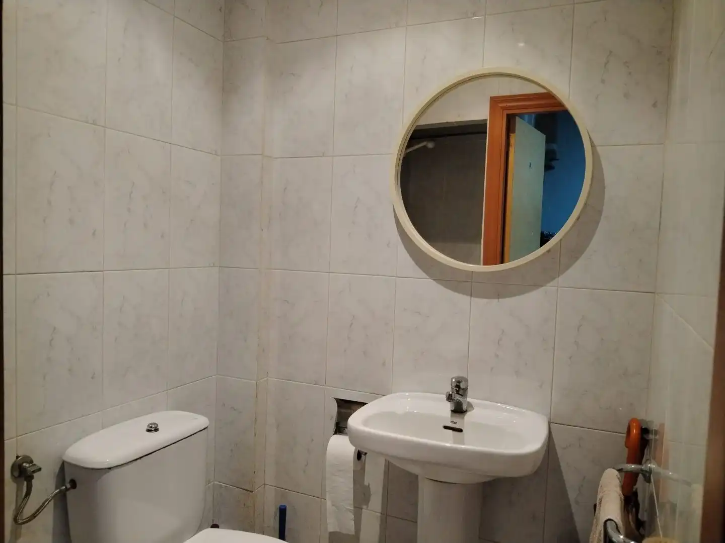 Local comercial en  Carrer de Josep Maria Folch i Torres 21 - Foto 22