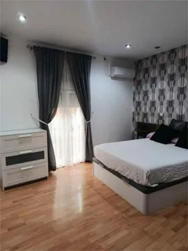 Chalet en Cerro-Amate - Foto 1