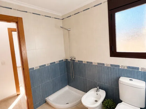 Chalet adosado en Calle Sancho Panza, 64, Roldán, Roldán - Foto 8